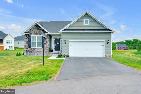 17 PINTAIL COURT