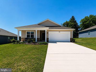 114 GATEHOUSE PLACE