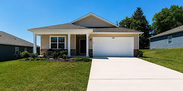 114 GATEHOUSE PLACE