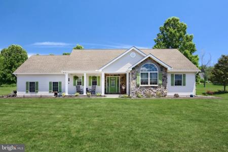 885 JACKS MOUNTAIN ROAD