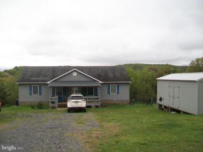 168 STONEY APPLE DRIVE