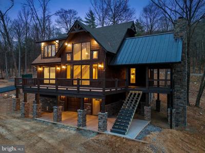 640 GOLF CLUB DRIVE