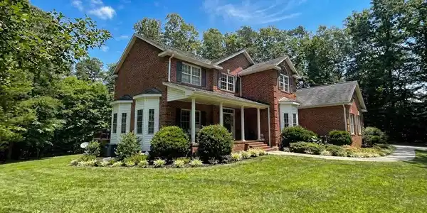 4605 BLUE RUN RD