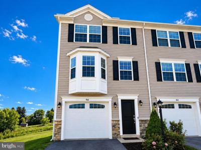 466 STABLEVIEW COURT