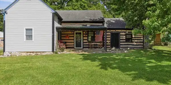 592 WILLINGHAM ROAD