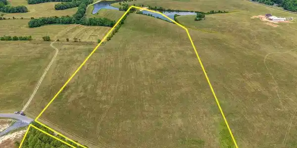 25.38 ACRES BRIERY CREEK RD