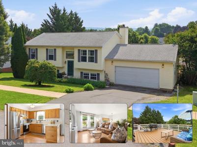 93 BYRON DRIVE