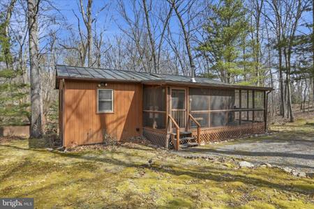 61 GROUSE CIRCLE