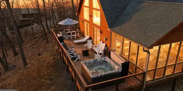 388 BOBCAT DRIVE