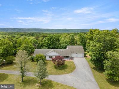 324 SLEEPY CREEK ROAD