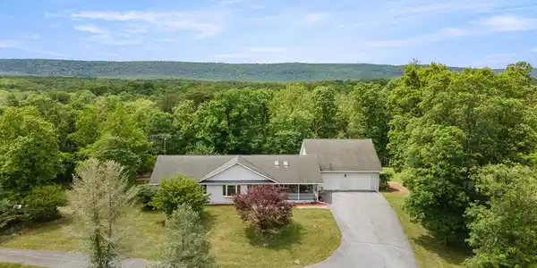 324 SLEEPY CREEK ROAD