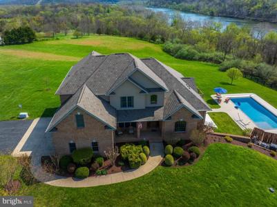 94 FALCON RIDGE DRIVE