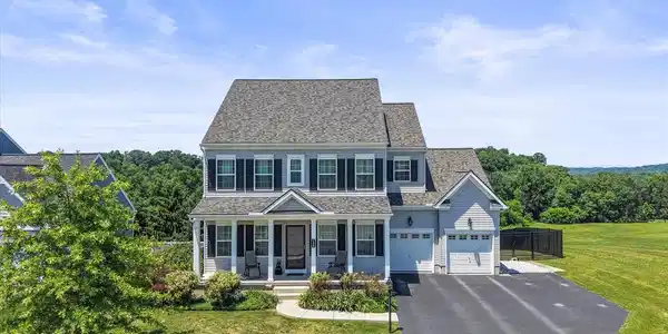 100 HOLLYHOCK DRIVE