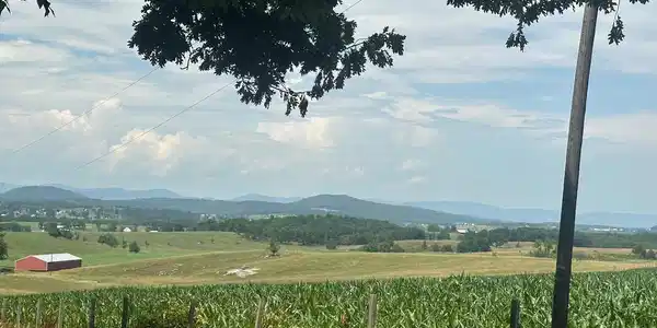 GARBER RD