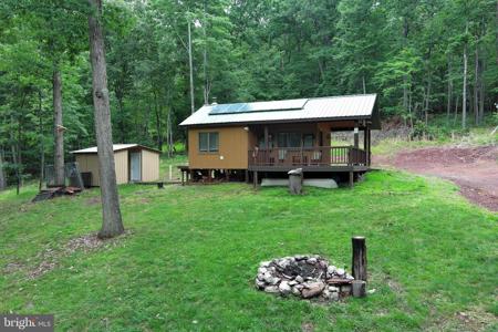 1419 PAULS WOODS ROAD