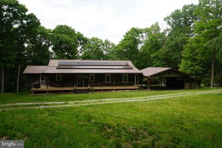 150 SHARP RIDGE LANE