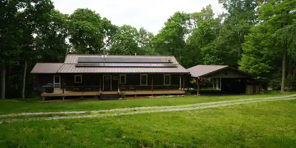 150 SHARP RIDGE LANE