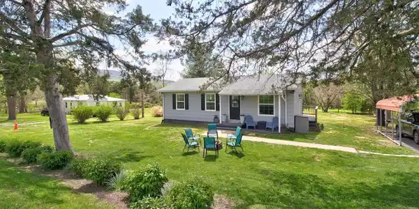 200 WHITE MILL ROAD