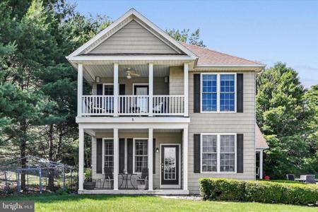 2129 WYNONAH DRIVE