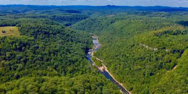 Lot 11 GAULEY RIDGE ROAD