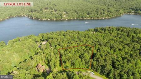 LOT 33 WINDING ESTATES DR