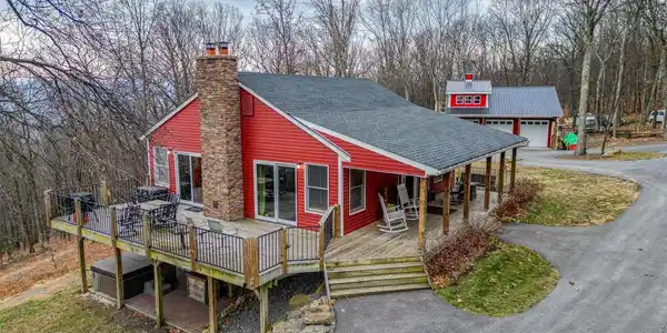 5268 HUTTER ROAD