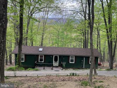 70 SENECA TRAIL