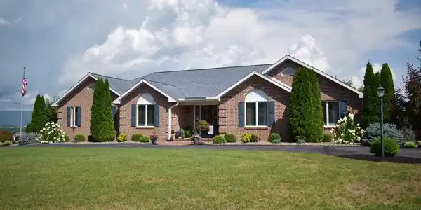 1403 MAJESTIC DRIVE
