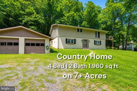 14742 HAPPY HILLS