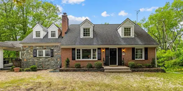 12707 FURNACE MOUNTAIN ROAD