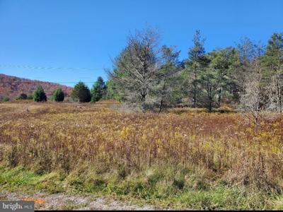 LOT 48 MOUNTAIN VIEW CIRCLE DRIVE