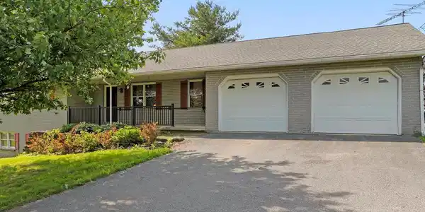 3362 MERCERSBURG ROAD