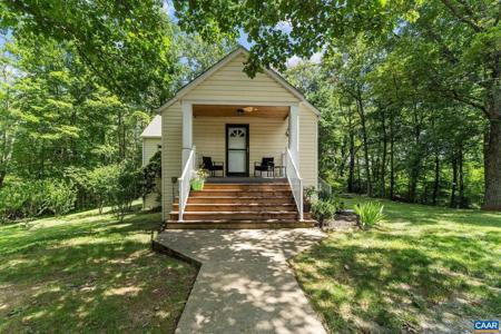 1376 WYATT MOUNTAIN RD