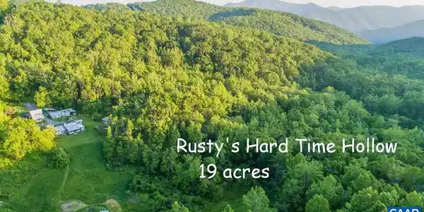 16903 BLUE RIDGE PKWY