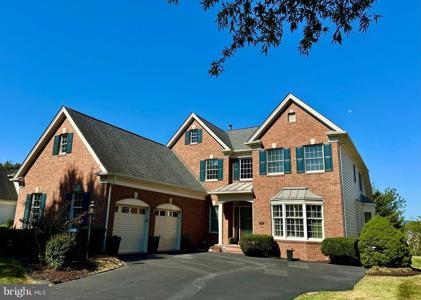 15295 GOLF VIEW DRIVE