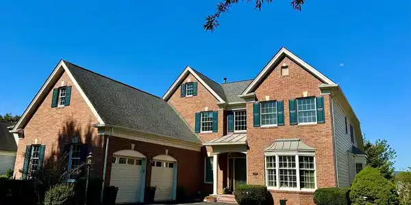 15295 GOLF VIEW DRIVE