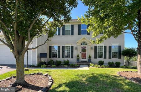 598 TIMBERMILL COURT