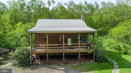 145 ZEHNER ROAD