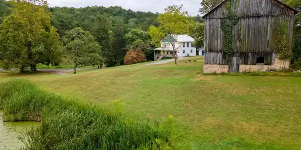2485 POTOMAC ROAD
