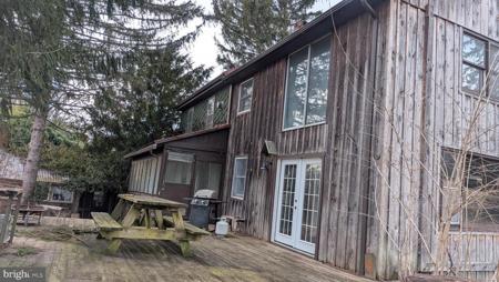 651 BAMBOO LANE