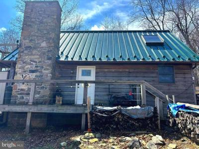 6751 HIGH KNOB ROAD