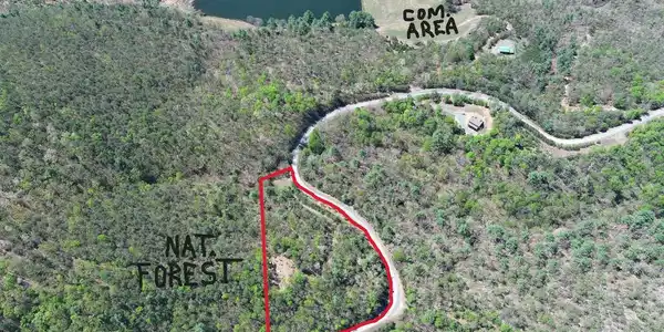 LOT #12 POTOMAC VALLEY OVERLOOK