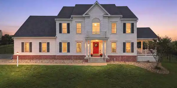 80 LITTLE SORREL DRIVE