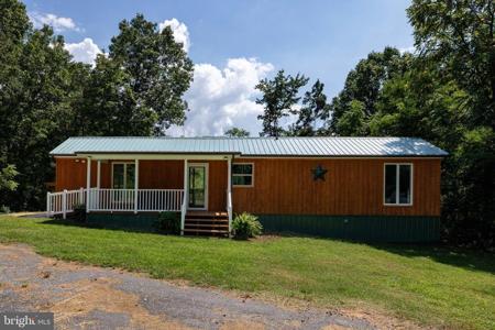 114 AMERICANA ROAD