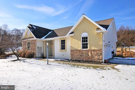 805 MOUNT WILSON ROAD