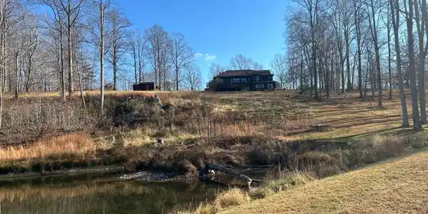 436 HINSONS FORD ROAD