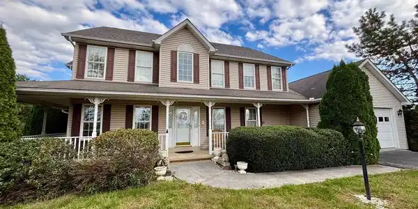 115 GERMANY ROAD