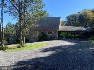 125 THREE TURNS ROAD