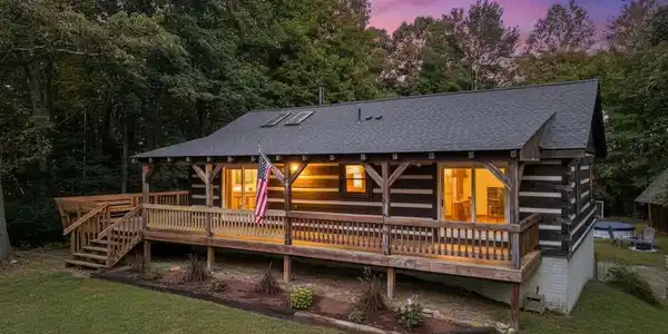 2500 and 2418 LOOKOUT ROAD