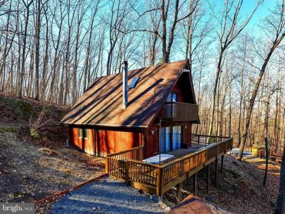 103 BUZZARD VIEW PLACE